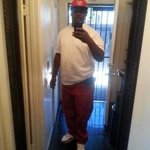 Meet your Posher, Larry